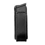 VEGA HOLSTER 1P05 PORTA CARICATORE BIFILARE UNIVERSALE ESTRAZIONE RAPIDA NERO MARRONE