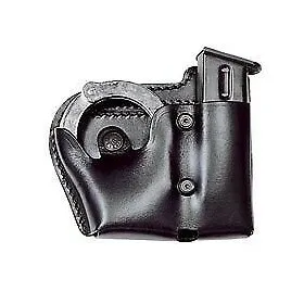 VEGA HOLSTER 1P07 HANDCUFFS AND MAGAZINE CASE