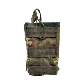 TASCA PORTA CARICATORE ESTRAZIONE RAPIDA SOFTAIR MOLLE 7.62 M14 SR25 G3 VEGETATO RP-5426-TC