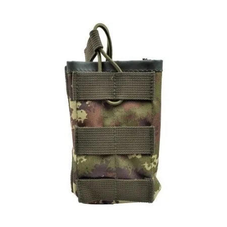 ROYAL 7.62 MAGAZINE POUCH ITALIAN CAMO RP-5426-TC