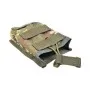 ROYAL 7.62 MAGAZINE POUCH ITALIAN CAMO RP-5426-TC