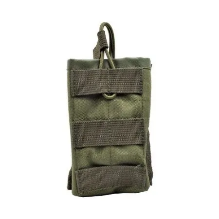 ROYAL 7.62 MAGAZINE POUCH OLIVE DRAB RP-5426-V