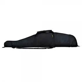 ROYAL GUN BAG 124X24CM BLACK OLD102