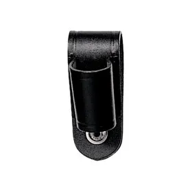 VEGA HOLSTER 1V33 25MM LEATHER FLASHLIGHT SURFIRE/WALTHER HOLDER