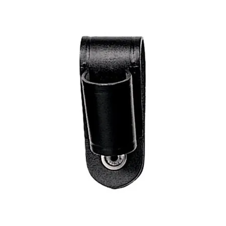 VEGA HOLSTER 1V33 25MM LEATHER FLASHLIGHT SURFIRE/WALTHER HOLDER