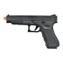 WE GAS PISTOL G34 GEN4 BLACK WG08B