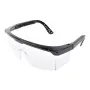 ROYAL PROTECTION GOGGLES TRANSPARENT LENSES H606-B45