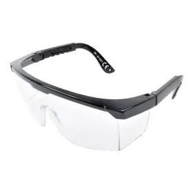 ROYAL PROTECTION GOGGLES TRANSPARENT LENSES H606-B45