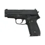 WE AIRSOFT PISTOL FULL METAL BLOWBACK A GAS F228 WF02
