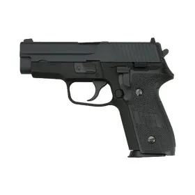 WE PISTOLA SOFTAIR FULL METAL BLOWBACK A GAS F228 WF02