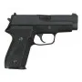 WE AIRSOFT PISTOL FULL METAL BLOWBACK A GAS F228 WF02