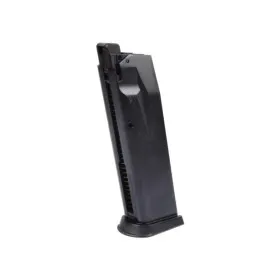 WE CARICATORE A GAS 24 PALLINI PER PISTOLA SOFTAIR F228 CAR WF02
