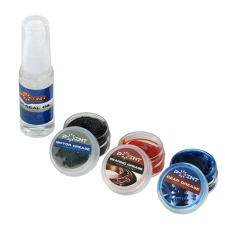 POINT LUBRICANTS KIT FOR GEARBOXEX FB07003