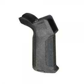 AMOEBA IMPUGNATURA HG005A NERA PER FUCILI SOFTAIR ARES AR-GRIP05B