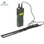 Z-TAC DUMMY FOLDABLE BLADE ANTENNA EL-Z021