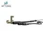 "Z-Tactical dummy antenna softair replica with MOLLE attachment"