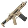 ELECTRIC RIFLE AMM5 DARK EARTH MUTANT AMOEBA ARES AR-MUT5T