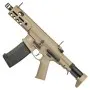 ELECTRIC RIFLE AMM5 DARK EARTH MUTANT AMOEBA ARES AR-MUT5T