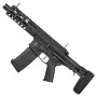 ELECTRIC RIFLE MUTANT AM-M-002 BLACK ARES AMOEBA AR-MUT7B
