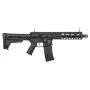ELECTRIC RIFLE AMM9 BLACK MUTANT AMOEBA ARES AR-MUT9B
