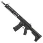 ELECTRIC RIFLE AMM13 BLACK MUTANT AMOEBA ARES AR-MUT13B