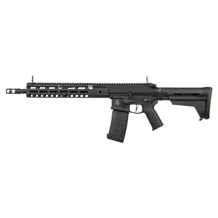 ELECTRIC RIFLE AMM13 BLACK MUTANT AMOEBA ARES AR-MUT13B