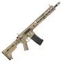 ELECTRIC RIFLE AMM13 DARK EARTH MUTANT AMOEBA ARES AR-MUT13T