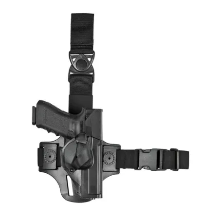 VEGA HOLSTER CCHT8 FONDINA COSCIALE PROFESSIONALE CHIEF CAMA THIGH KIT