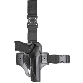 VEGA HOLSTER DCAT8 ONE FOR TWO RITENTION LEVEL 3