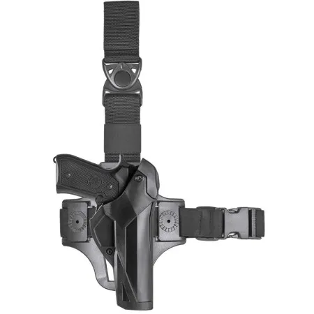 VEGA HOLSTER DCAT8 ONE FOR TWO RITENTION LEVEL 3