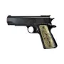 HFC GAS PISTOL BLACK HG 123B
