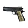 HFC GAS PISTOL BLACK HG 123B