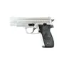 HFC PISTOLA A MOLLA SIG ARGENTO HA 116S