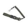 DEFCON 5 D5-COR2020 OD PISTOL LANYARD MOD. 2020 WITH BELT LOOP OD GREEN