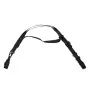 DEFCON 5 D5-QUALTS B TACTICAL ASSAULT BLACK SLING 2 POINTS