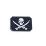 EMERSON GEAR PVC PATCH PIRATESKULL EM5553D