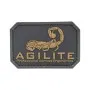 EMERSON GEAR PATCH AGILITE EM5543A