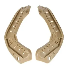 EMERSON GEAR FAST ARC HELMET MOUNT DE EM5675