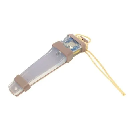 EMERSONGEAR V LITE DISTRESS MARKER RED LIGHT - 1 PIECE EM8444A