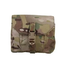 TASCA UTILITY SOFTAIR MOLLE MULTICAM FIGHT MULTI-PURPOSE POUCH EM8344 EMERSON