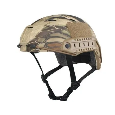 EMERSONGEAR HELMET FAST BJ TYPE HIGHLANDER EM8810H