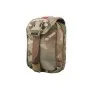EMERSON GEAR MILITARY FIRST AID KIT POUCH CORDURA 500D MULTICAM EM6368