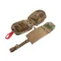 EMERSON GEAR MILITARY FIRST AID KIT POUCH CORDURA 500D MULTICAM EM6368