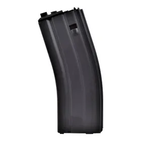 WE GAS MAGAZINE 30 ROUNDS FOR M4 BLACK CARWM4