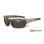 WILEY X VALOR SMOKE GREY REALTREE XTRA® CAMO FRAME