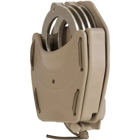 Vega Holster 8BL14 portamanette polimero nero