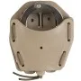 Vega Holster 8BL14 adjustable polymer handcuff pouch tan