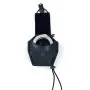 VEGA HOLSTER 8BLF14 T.A.C.S UNIVERSAL HANDCUFF HOLDER - BLACK GREEN TAN