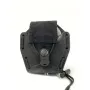 VEGA HOLSTER 8BLF14 T.A.C.S UNIVERSAL HANDCUFF HOLDER - BLACK GREEN TAN