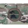 EMERSONGEAR PVC PATCH MIDGET NINJA EM5545